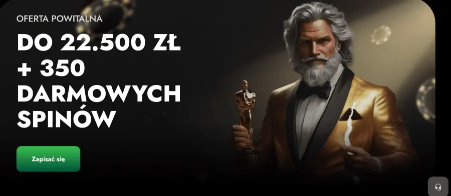 Oscarspin bet app